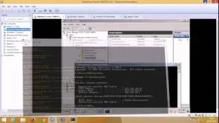 cacti con gns3 y vmware   monitoreo de interfaces de red de un router cisco