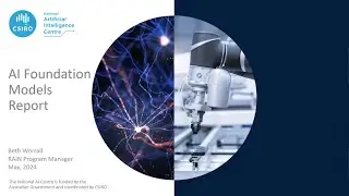AI Foundation Models – Opportunities and Risks for Australia