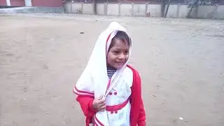 My sister's New School Playgrounds | In Monipur High School Branch 1 |