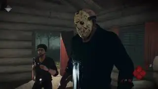 Friday the 13th - Thomas Is Free To Kill