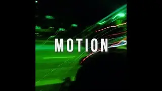[FREE] Juice WRLD x Don Toliver Type Beat - "MOTION" | FREE DOWNLOAD | prod. SMXN