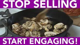 Build Organic Web Traffic Engage Your Social Media Audience with Video