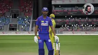 Deepak Hooda 4 Run CSK VS LSG