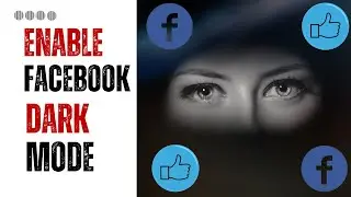 How to Enable Dark Mode on Facebook on Your Computer and Android Device : Latest Settings