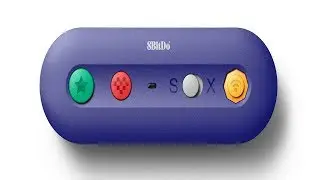The Nintendo Switch adapter makes your GameCube controllers wireless also has some other uses