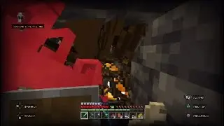 I've been 7 hours AFK in XP farm and i got that