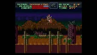 Super Castlevania - PART 2 - Late to the Game