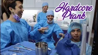 Digital Influencer PRANK (ft. Jayzam Manabat of JaMill) | Fun Times At Fashion Smile | Dr. Glam