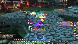 Enhanced Shaman 2v2
