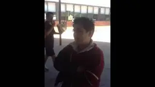 High School Motivational Speaker - student feedback