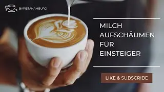 Milch aufschäumen I So gelingt der perfekte Milchschaum