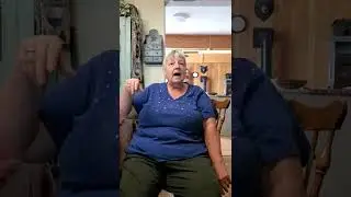 Bonnie- The Great Grandma Raising Her Great Grandson Due to Addiction- The HERO