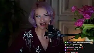 💕 VENUSWORLD ft VENUS LIVE ON TWITCH 💕 7th November 2022