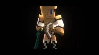 ---MİNECRAFT DELİSİ--- İNTRO HAYIRLI OLSUN...