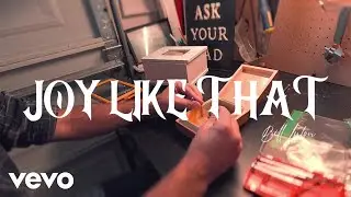 Bill Luton - Joy Like That