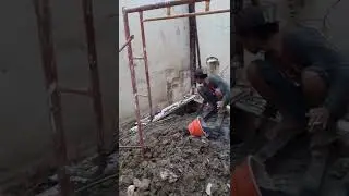 Kenkraft Labs Demo Room - Grounding Construction #3