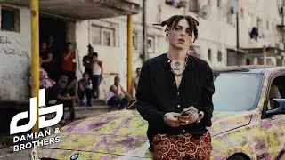 Damian & Brothers ❌ @killafonicofficial - Pur Sange | Official Video