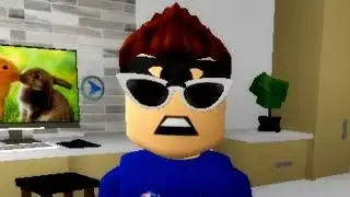 Who farted?? Fart detector test!⛈️😎#roblox