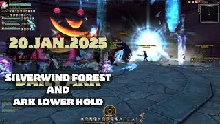 Dragon Nest SEA : Daily ARK