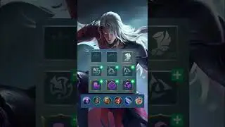 ARLOTT BEST BUILD 2023 || ARLOOT || MLBB 