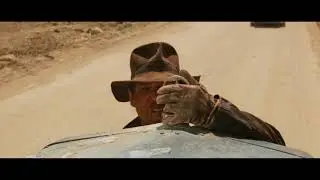 Spielberg 50 years of Moviemaking - The Ultimate Trailer