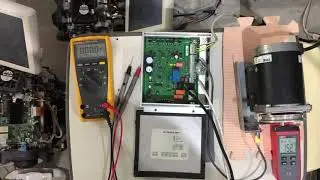 Swegon Gold Test  HX-CONTROL UNIT