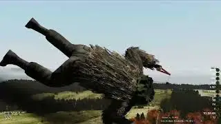 RANDOM ARMA 2 EPOCH CLIPS