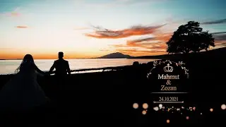 Wedding Story Gün Batımı