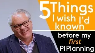 PI Planning – 