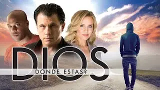 Dios Donde Estas