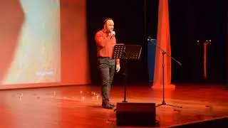 Yunus Özkan - Gülce ' Ömer Lütfi Mete Şiiri