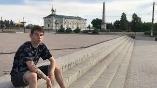 Этап 1. Приветствие: Никулин Дмитрий