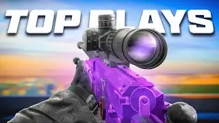 The BEST Trickshots on Black Ops 6 Beta! (COD BO6 Top Plays)