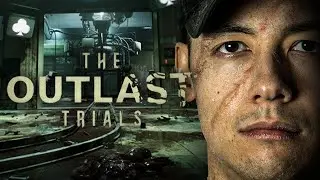 DU GAMEPLAY ENSANGLANTÉ ! ► THE OUTLAST TRIALS