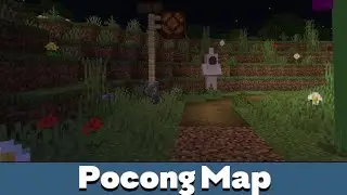 Minecraft Tapi di Kejar Pocong !!!