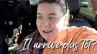 VLOGTOBRE JOUR31: VLOGMAS? Un petit chat bientôt ?