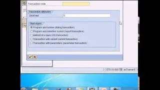 SAP ABAP Videos