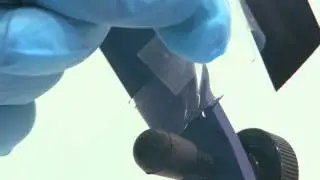 Long Crack Repair Training Video