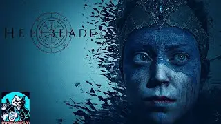 Прохождение игры Hellblade:Senua’s Sacrifice Русская озвучка (Дубляж)на PC.