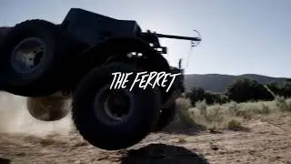 TOYO TIRES, PRESENTS