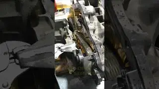 Stunning Operation Process of the Transfer Case 