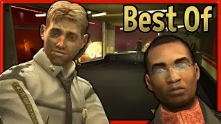 Best of Deus Ex Human Revolution with 