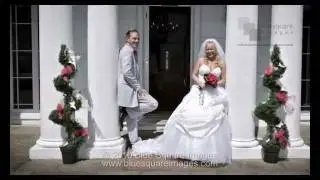 Queensberry Wedding Albums: Little Hermitage Kent