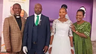 Village Wedding Feast: From Church to the Bride's House! #first reception