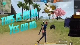 gameplay like pagal m10 yes or no? #freefire #pagalm10 #trending #gyansujan #totalgaming