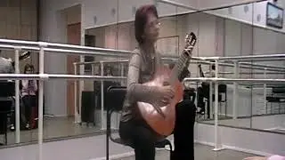 Кукушка (В Цой, гр. Кино) Заплутали мишки (cover А .Апина) Родник (Монах Роман)