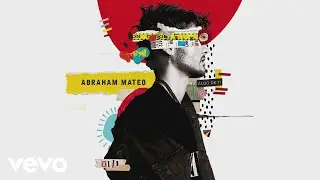 Abraham Mateo - Algo de Ti (Audio)