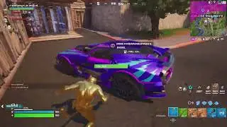 Lost em in storm