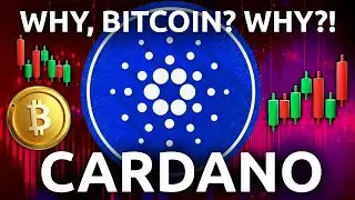 Cardano (ADA) - NOT GREAT (2025 Price Prediction)