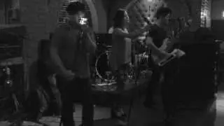 Wild Boys - Straight Up cover